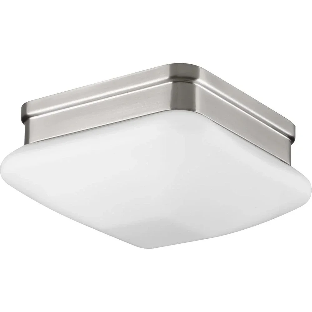 Progress Lighing - Appeal Collection One-Light 7-1/2
